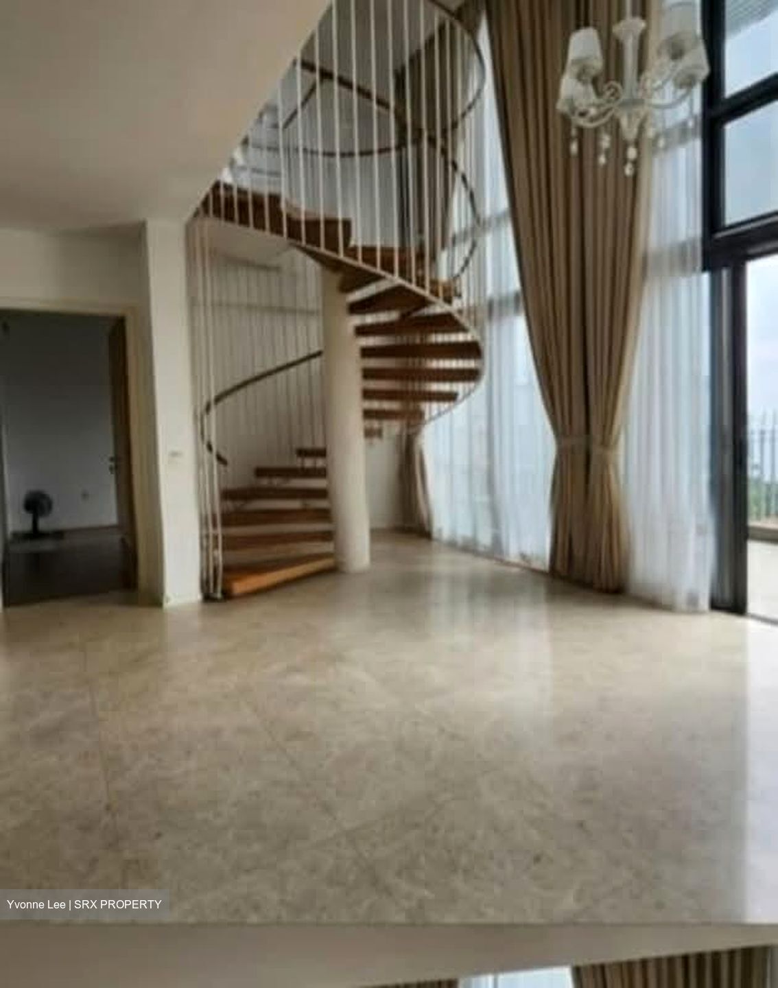 The Lakefront Residences (D22), Condominium #557294341